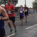 Race Report: Cardiff Half Marathon 2017