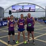 Caerleon Running Club - At the Start